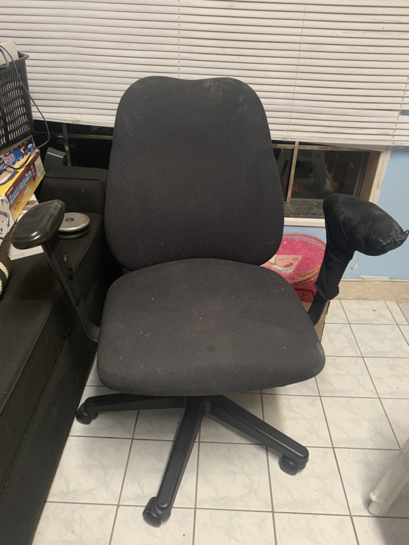 Office chair