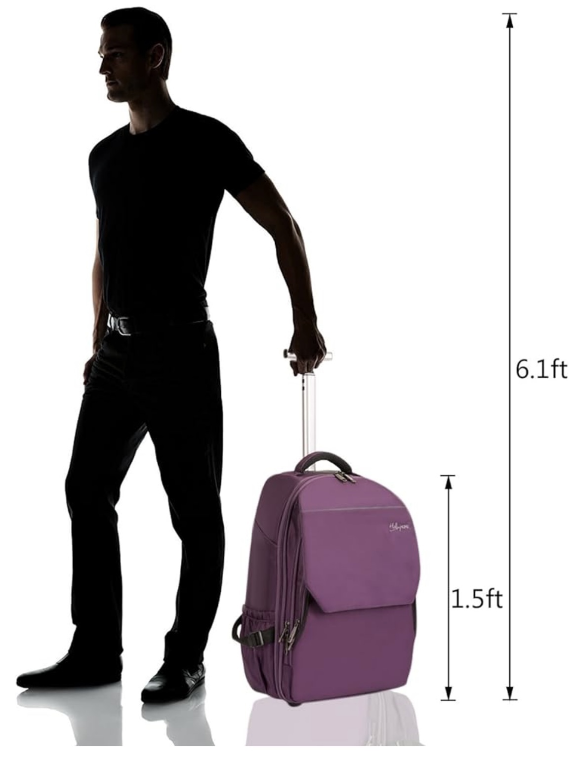 Roller Backpack - photo 2