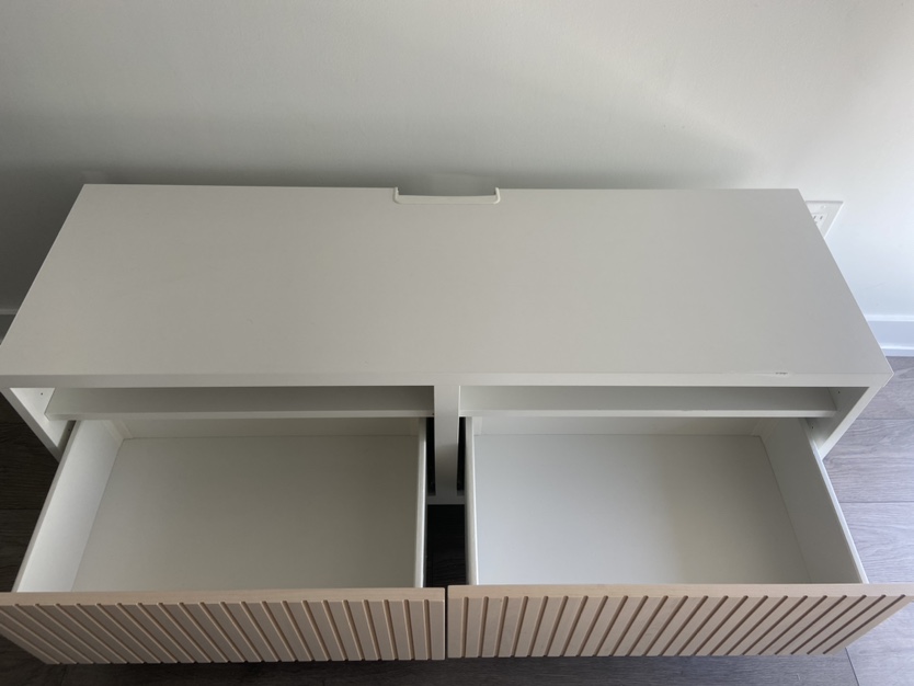 IKEA BESTA TV Stand - photo 5