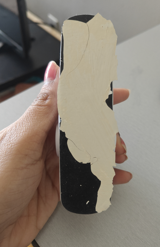 Childproof lock for door image indicator(3)