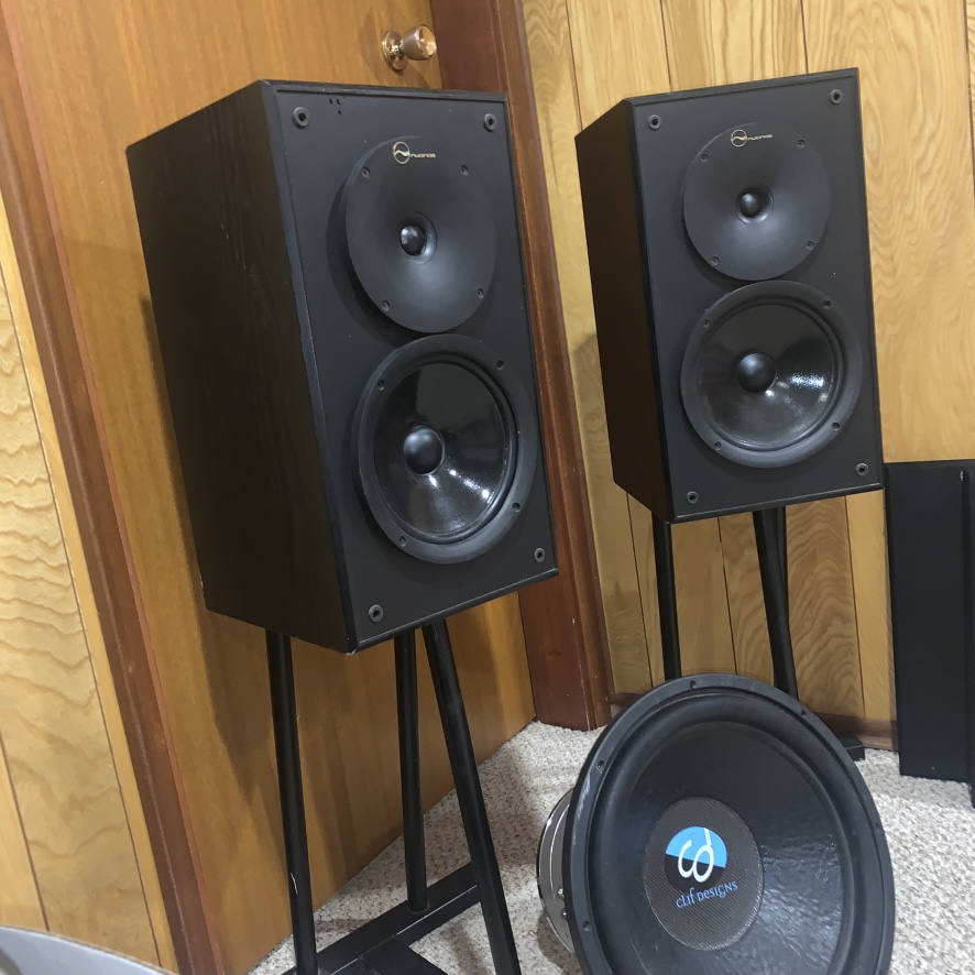 Good speakers - cash offer - photo 2