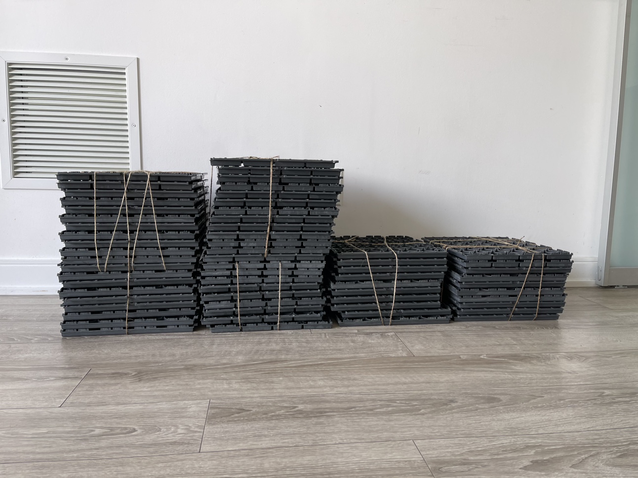 RUNNEN Outdoor Tile - photo 2