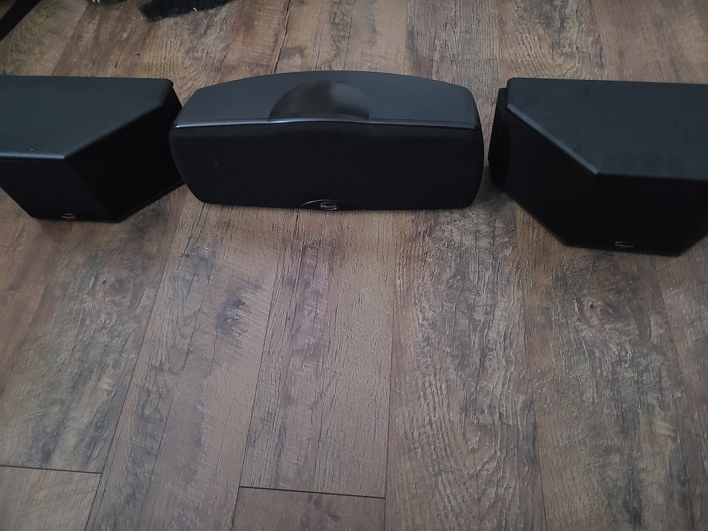 Klipsch Speaker Set - photo 5