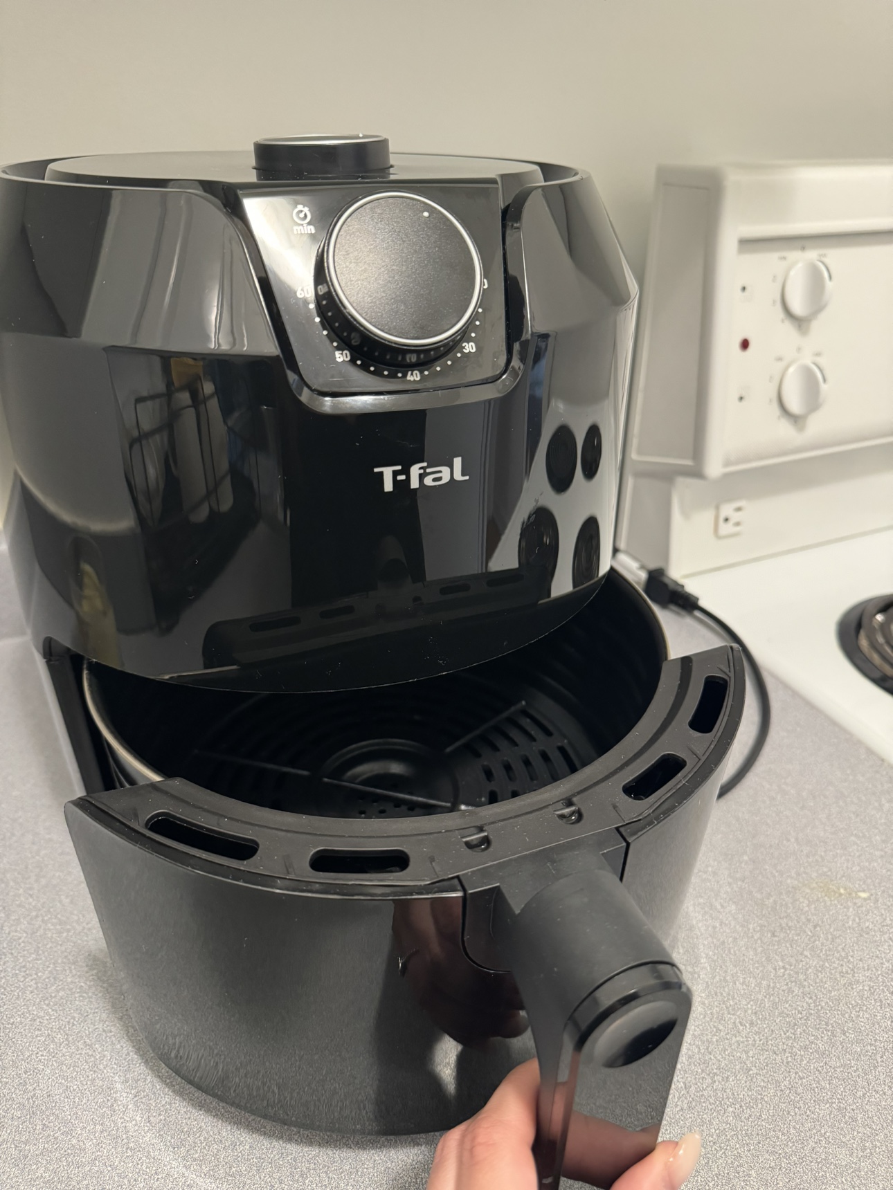 Air Fryers - photo 4