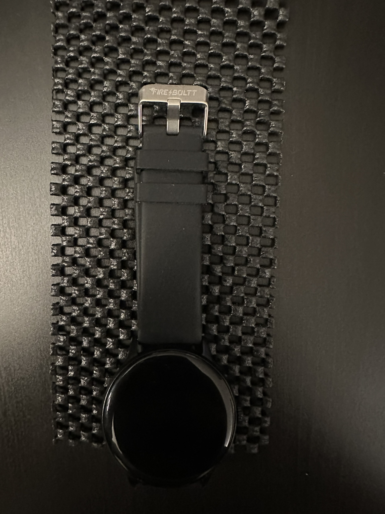 Fire Bolt Smartwatch - photo 3