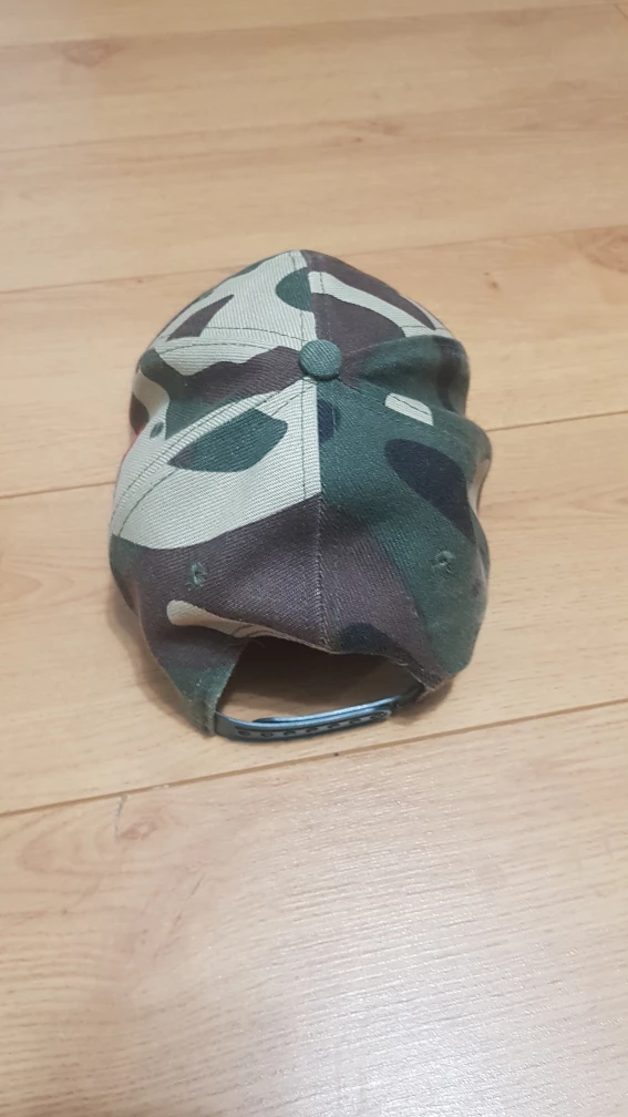 hat - photo 4