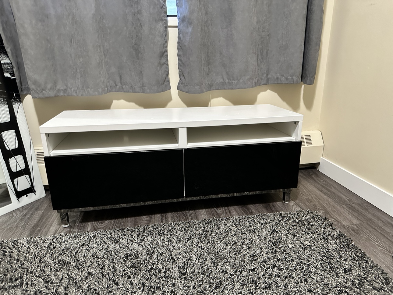 TV stand