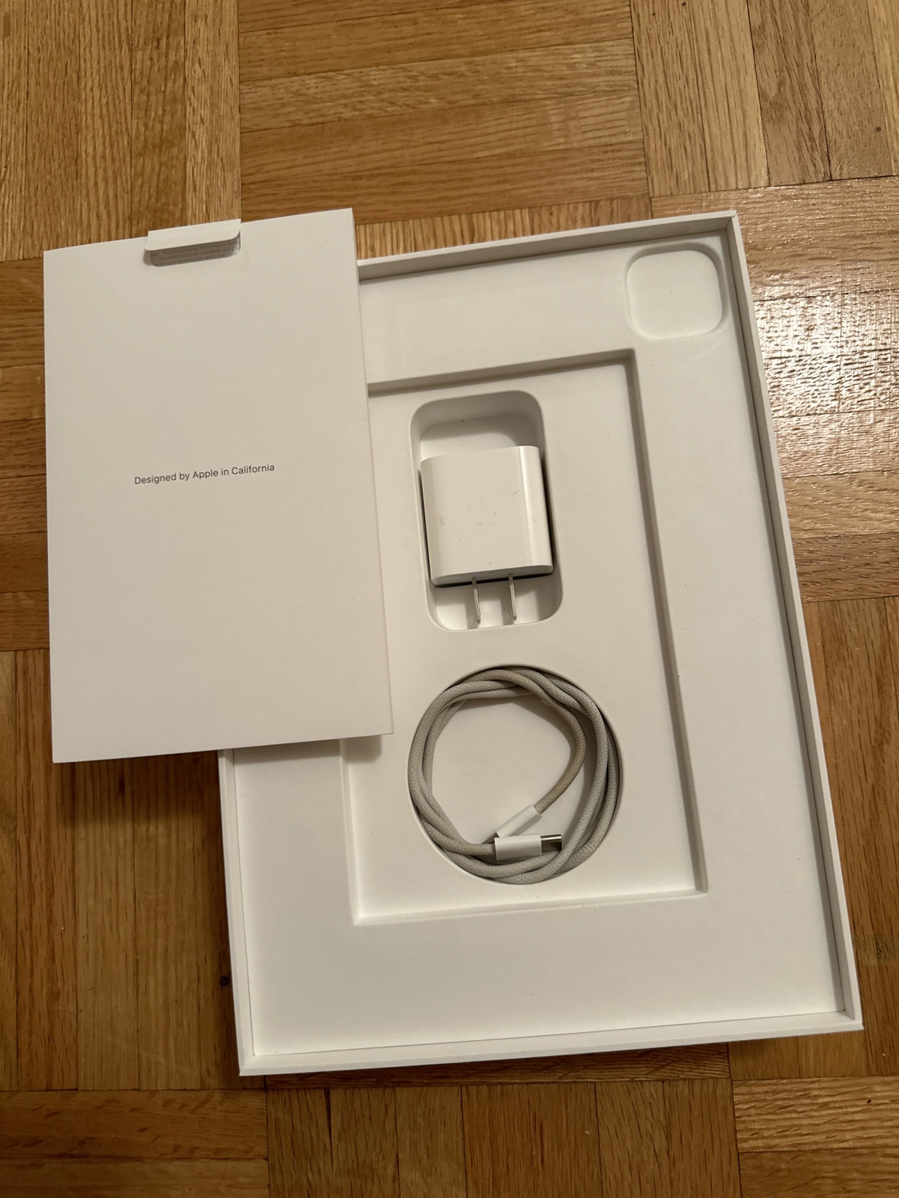 iPad Pro 11 inch with m2 chip 128gb 8 ram 6th gen