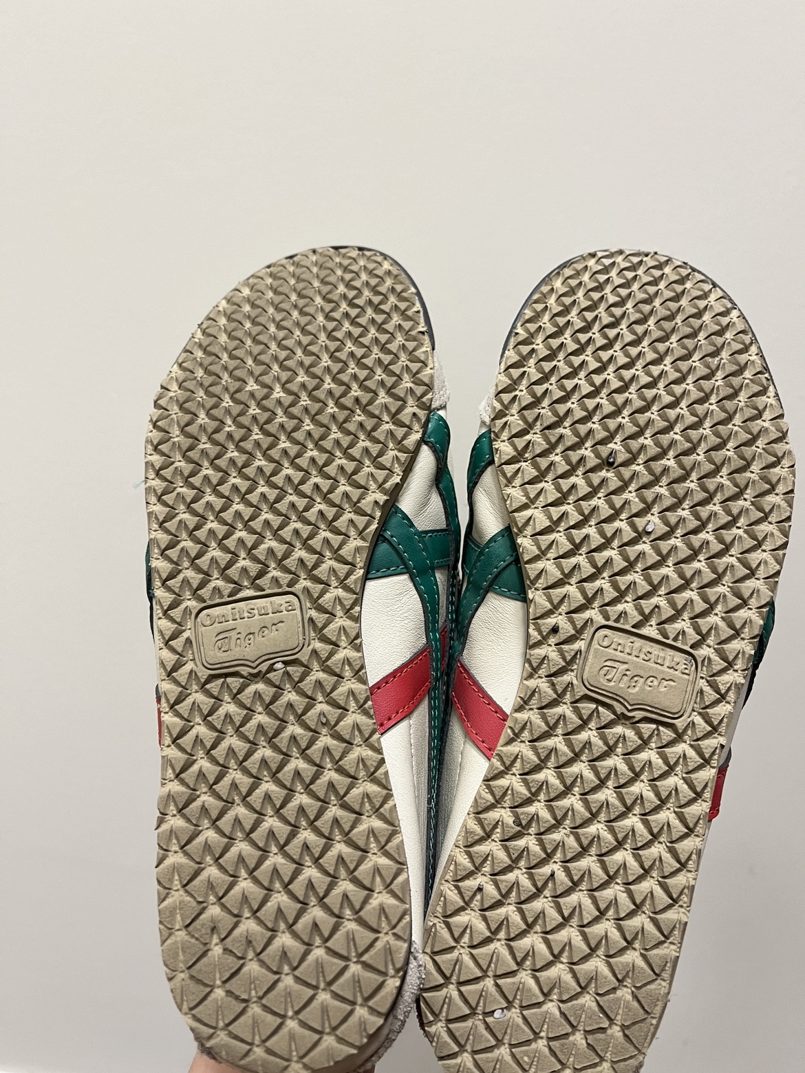 Onitsuka Tiger women sneakers - photo 5
