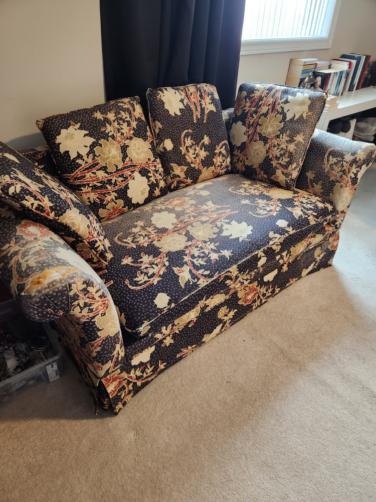 Loveseat
