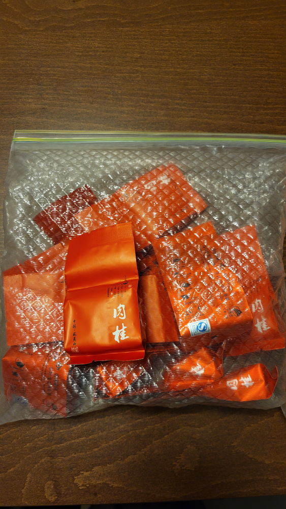 Chinese tea (15pkgs) - photo 4