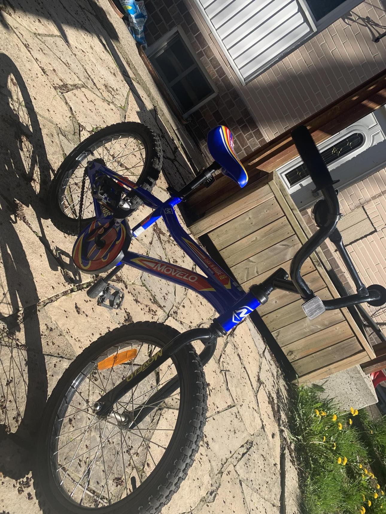 Movelo Bike for kids - photo 2