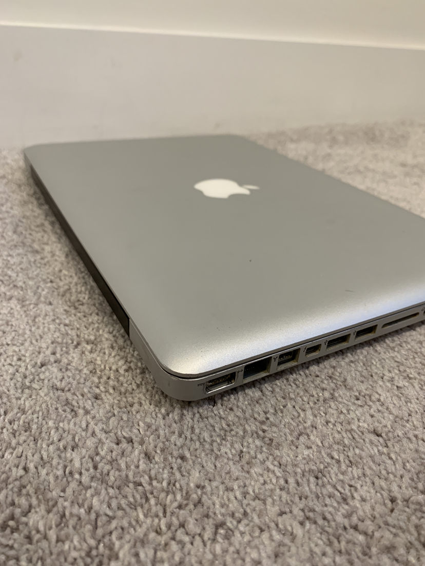 MacBook Pro 13” 2.3GHz i5 500GB HDD 4GB RAM - photo 5