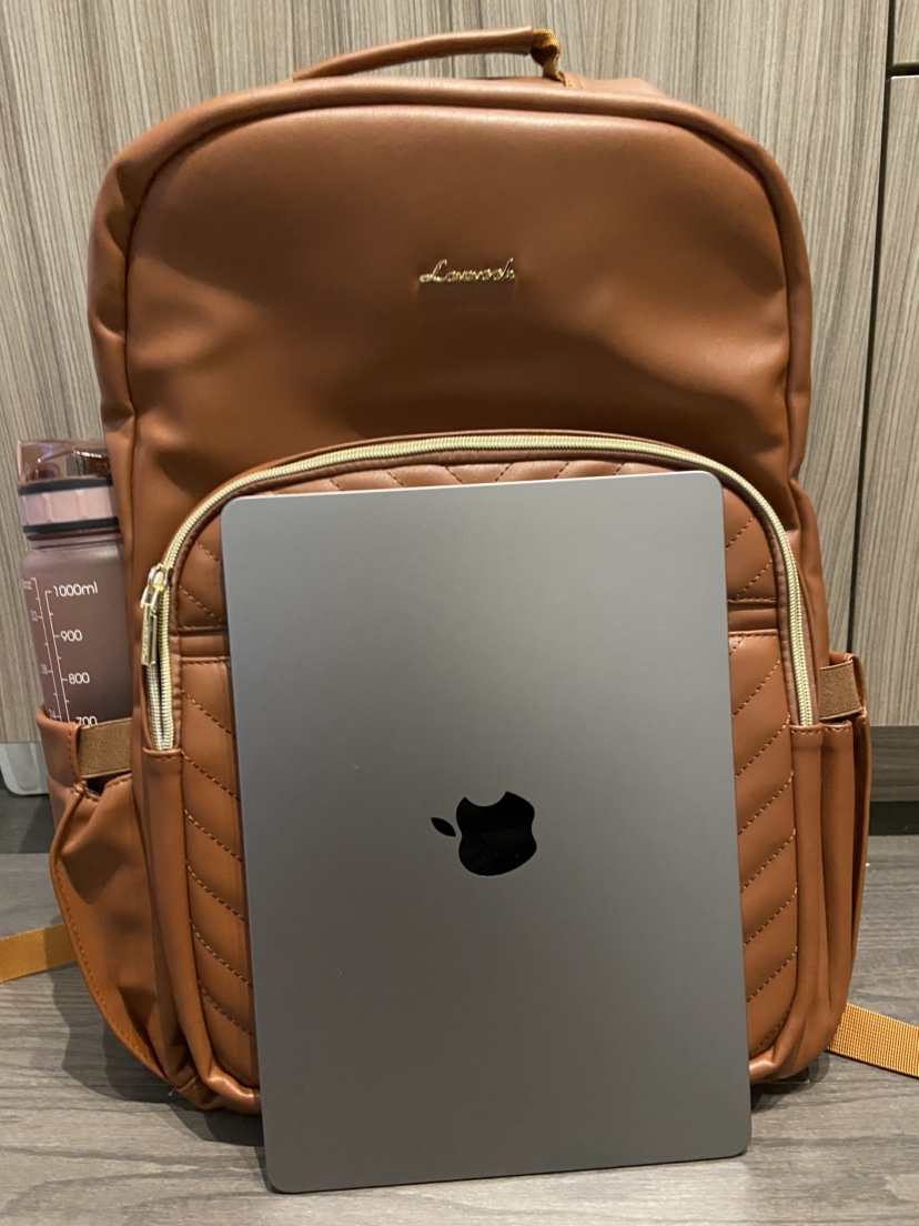 17-inch Lovevook Backpack Brand New image indicator(3)