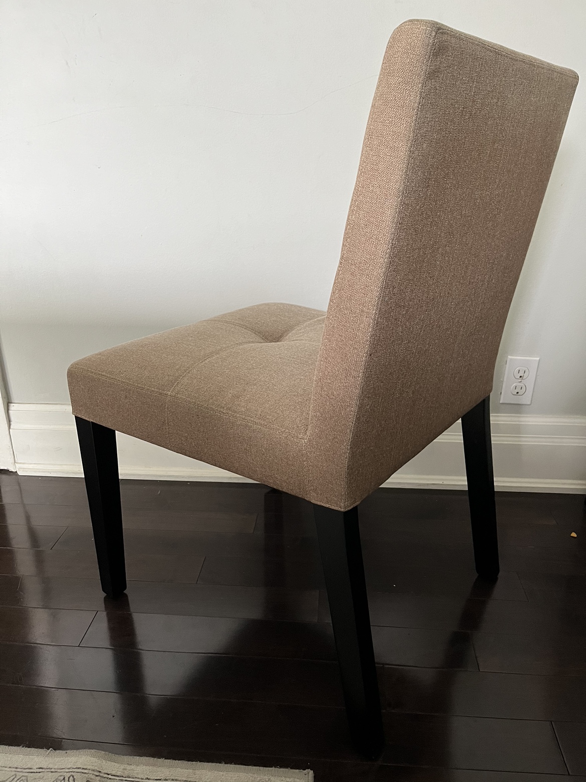 Dining room chair - photo 2