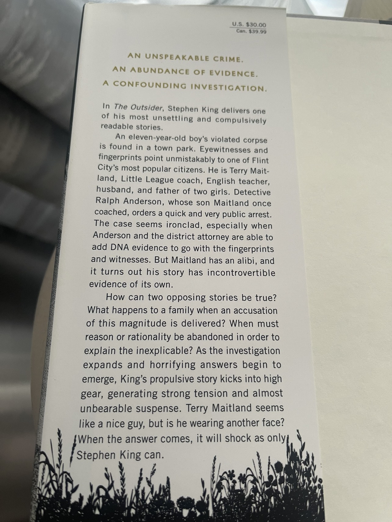 Two Stephen King Books image indicator(7)