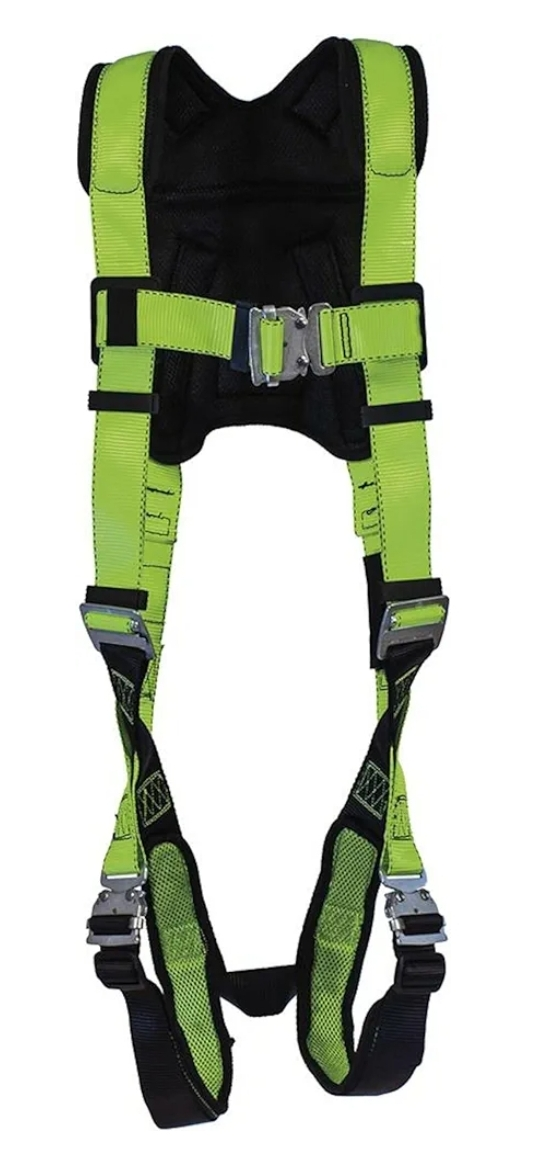 PeakWorks 1D-Ring full body harness.FREE DELIVERY WITHIN THE GTA - photo 3