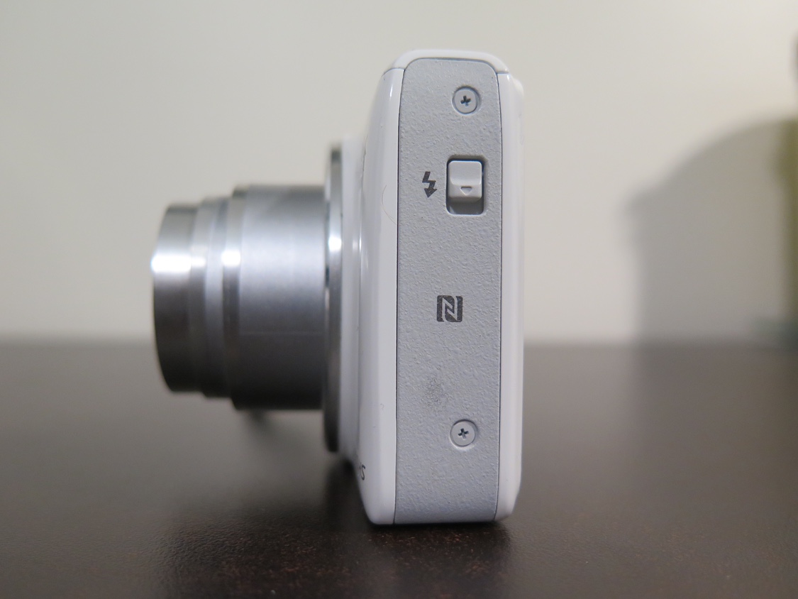 Canon PowerShot Sx600 HS Digital Camera With Wifi - photo 4