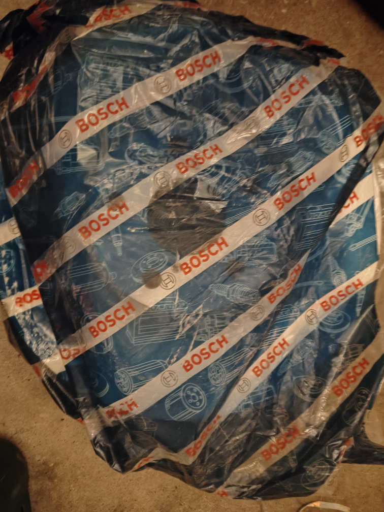 Bosch Rotor for sale image indicator(2)