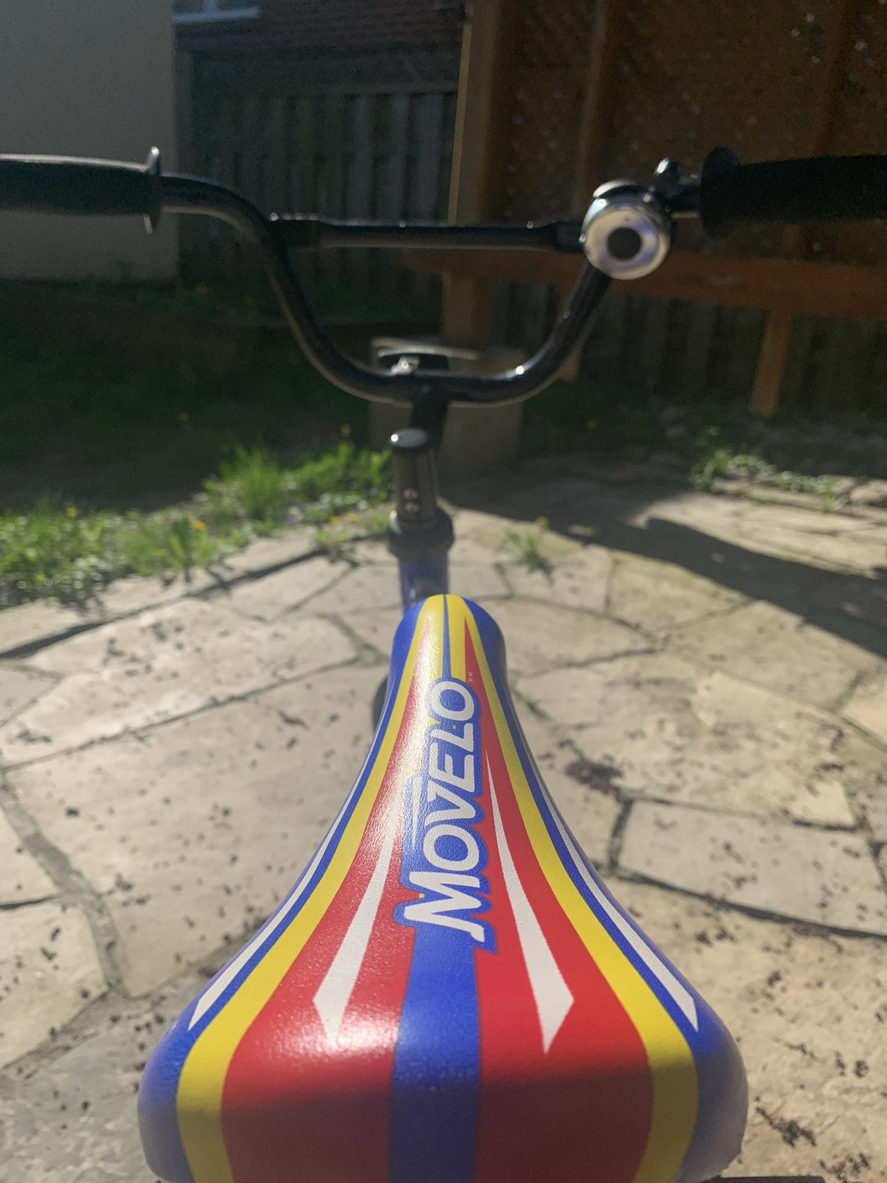 Movelo Bike for kids - photo 4