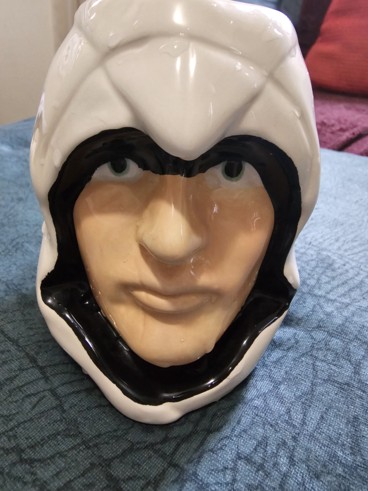 Assassin'S Creed Mug image indicator(2)