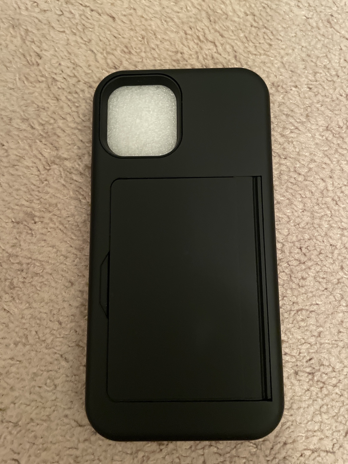 #Freecycle IPhone 12/12PRO phone case thumbnail