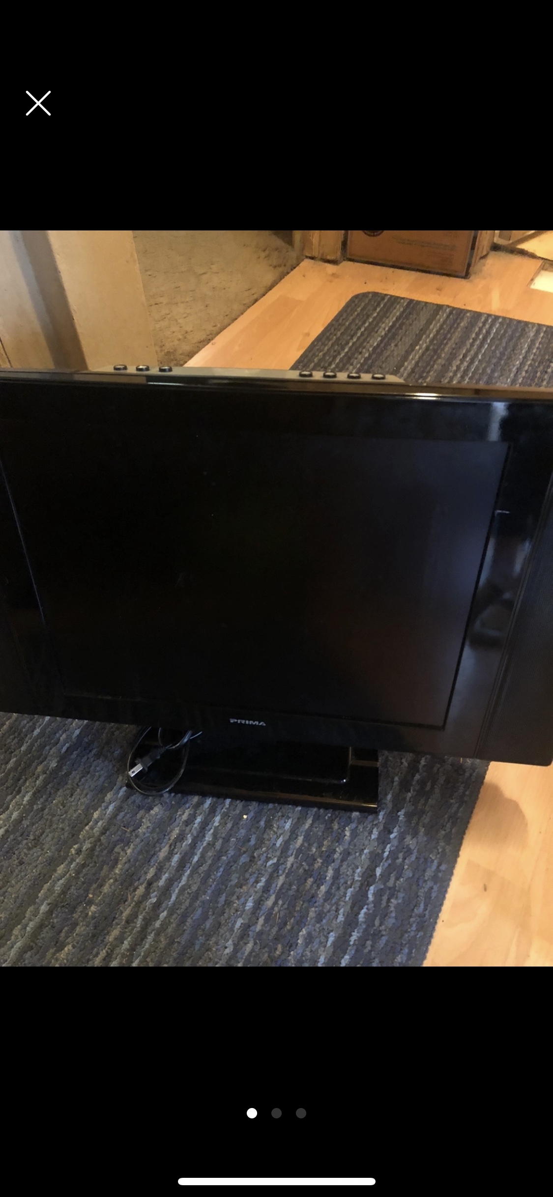 Computer Monitor