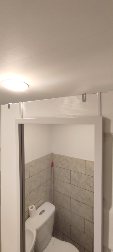 Mirror image indicator(2)