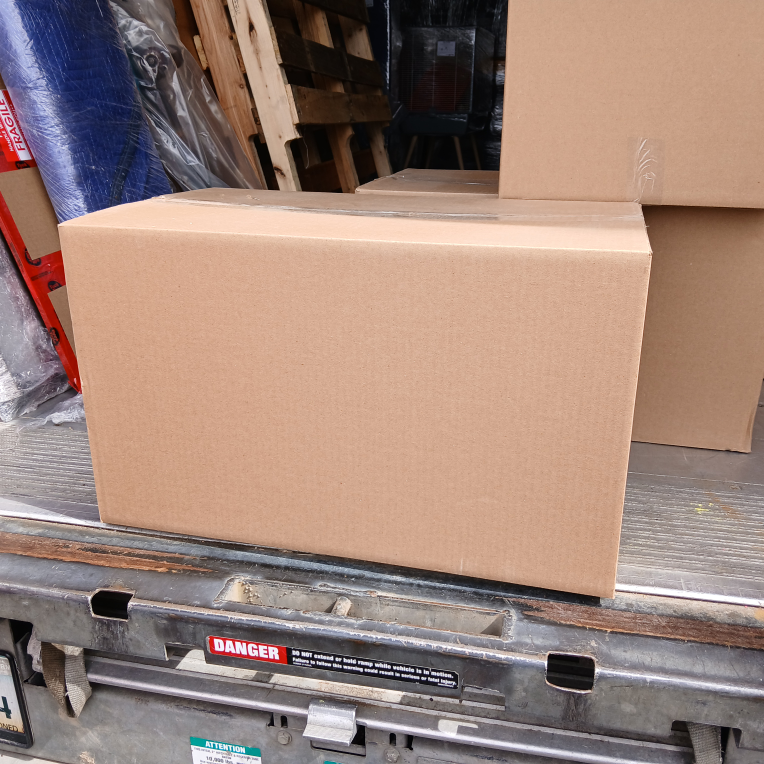 24 x 14.5 x 14.5 moving boxes - photo 2