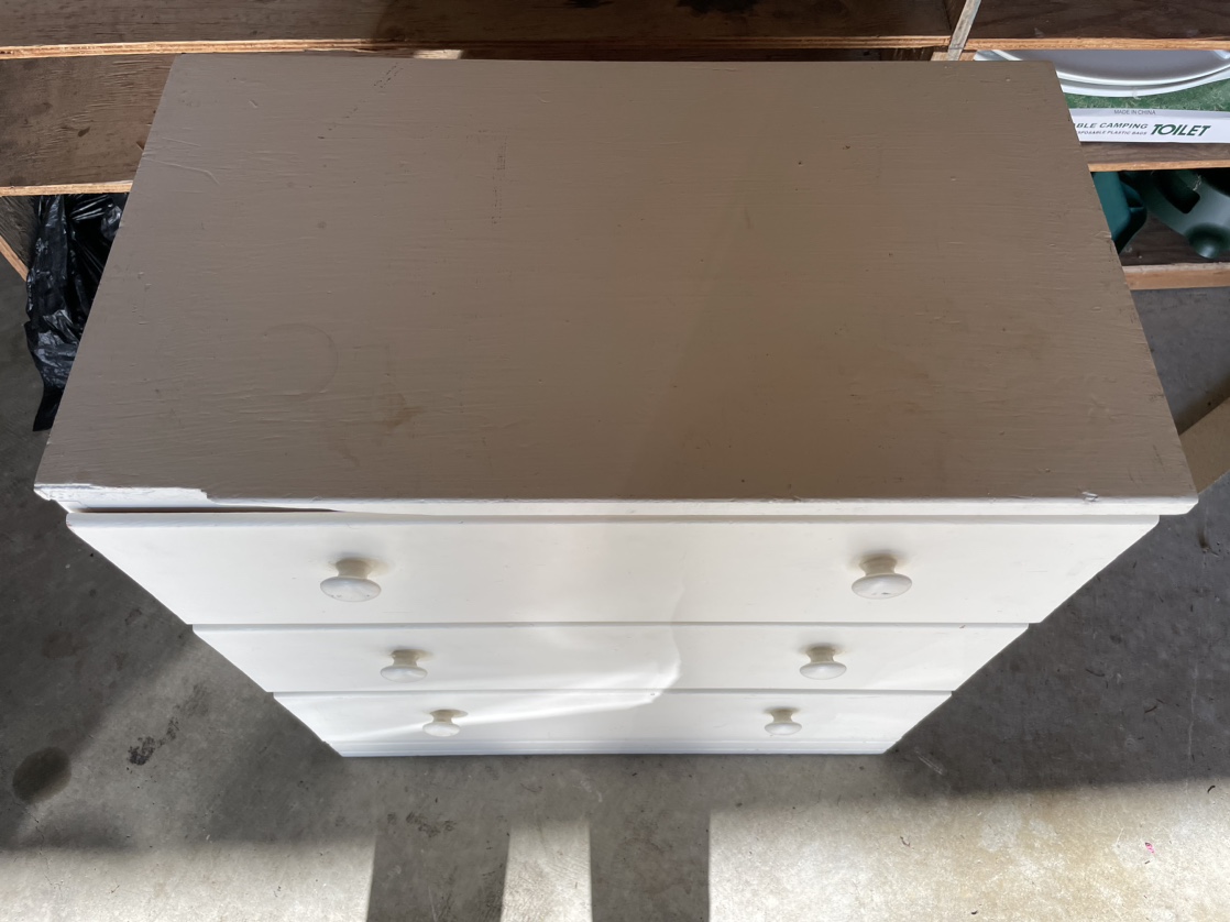 Chest of drawers - photo 2