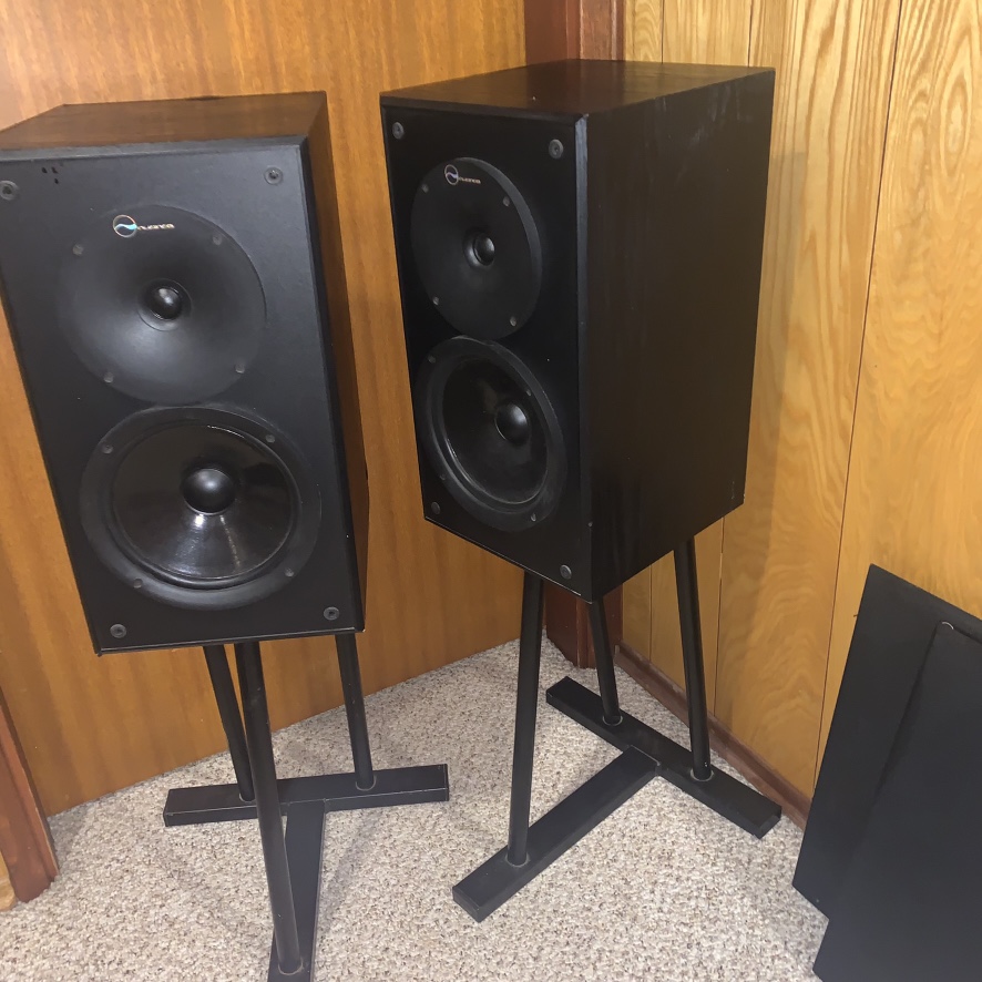 Good speakers - cash offer - photo 5