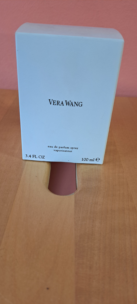 Vera Wang perfume
