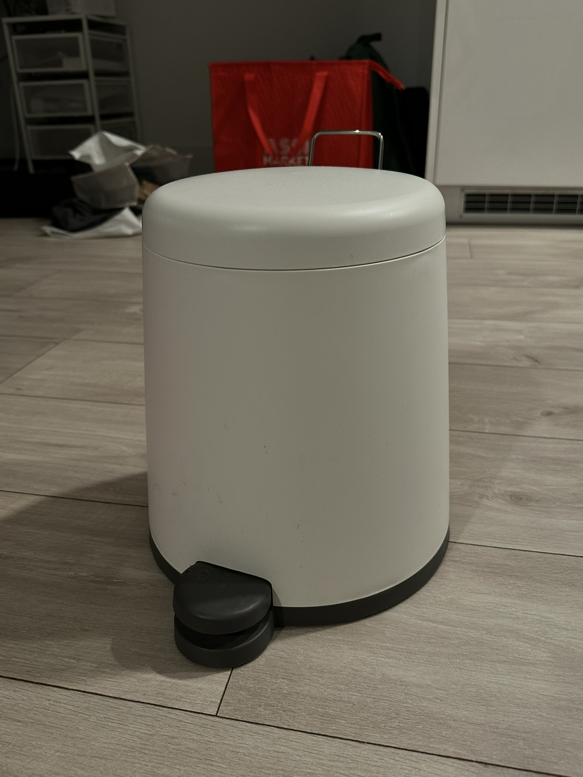 IKEA Unused Garbage Bin $5 - photo 2