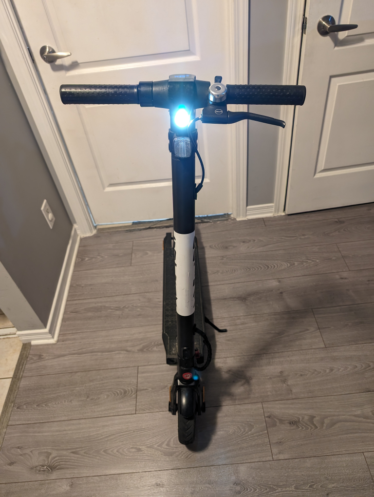 Selling My Gotrax XR Elite Scooter, Price Is Firm! - photo 3