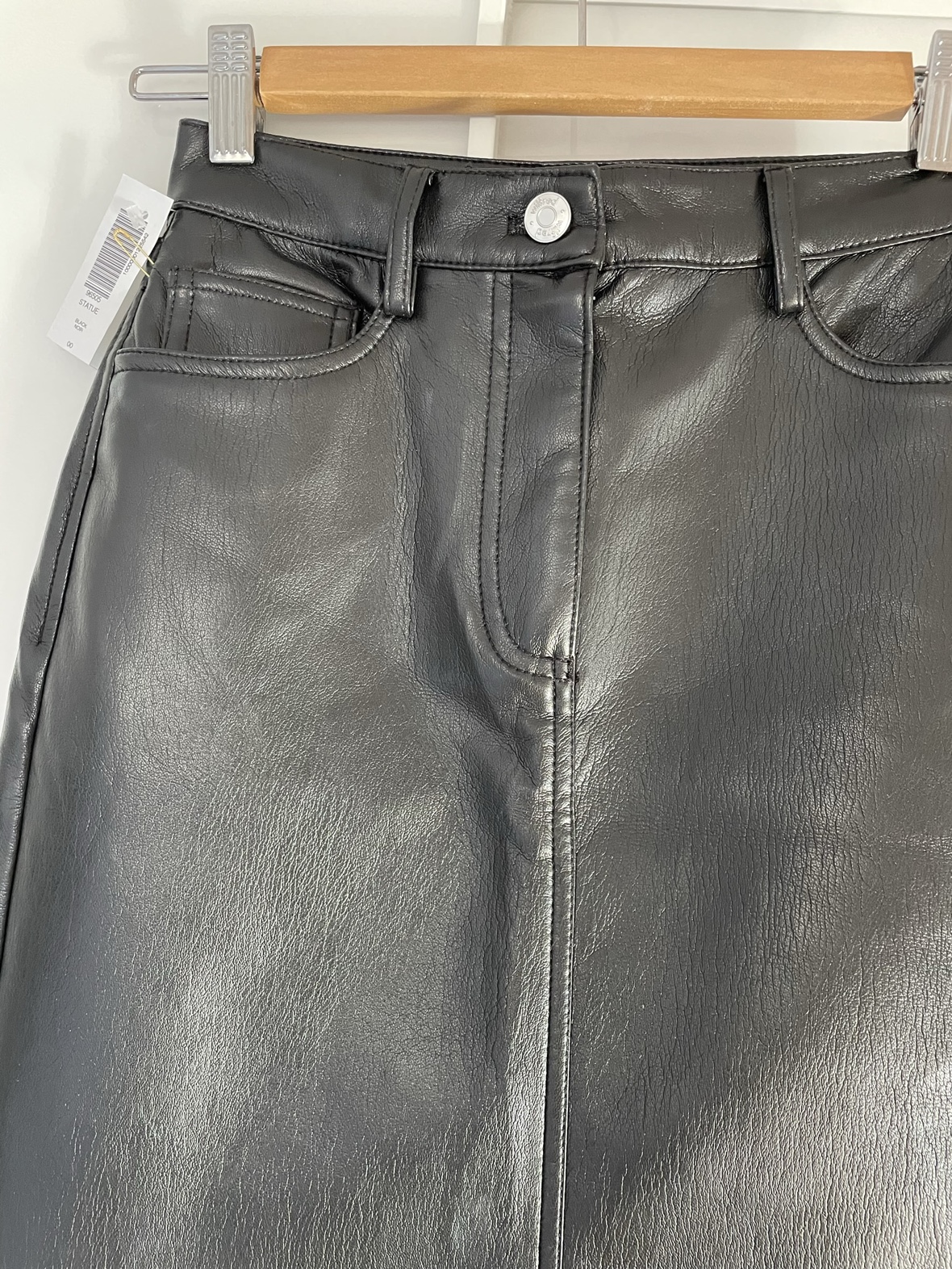 Wilfred “Statue” Skirt NWT image indicator(4)