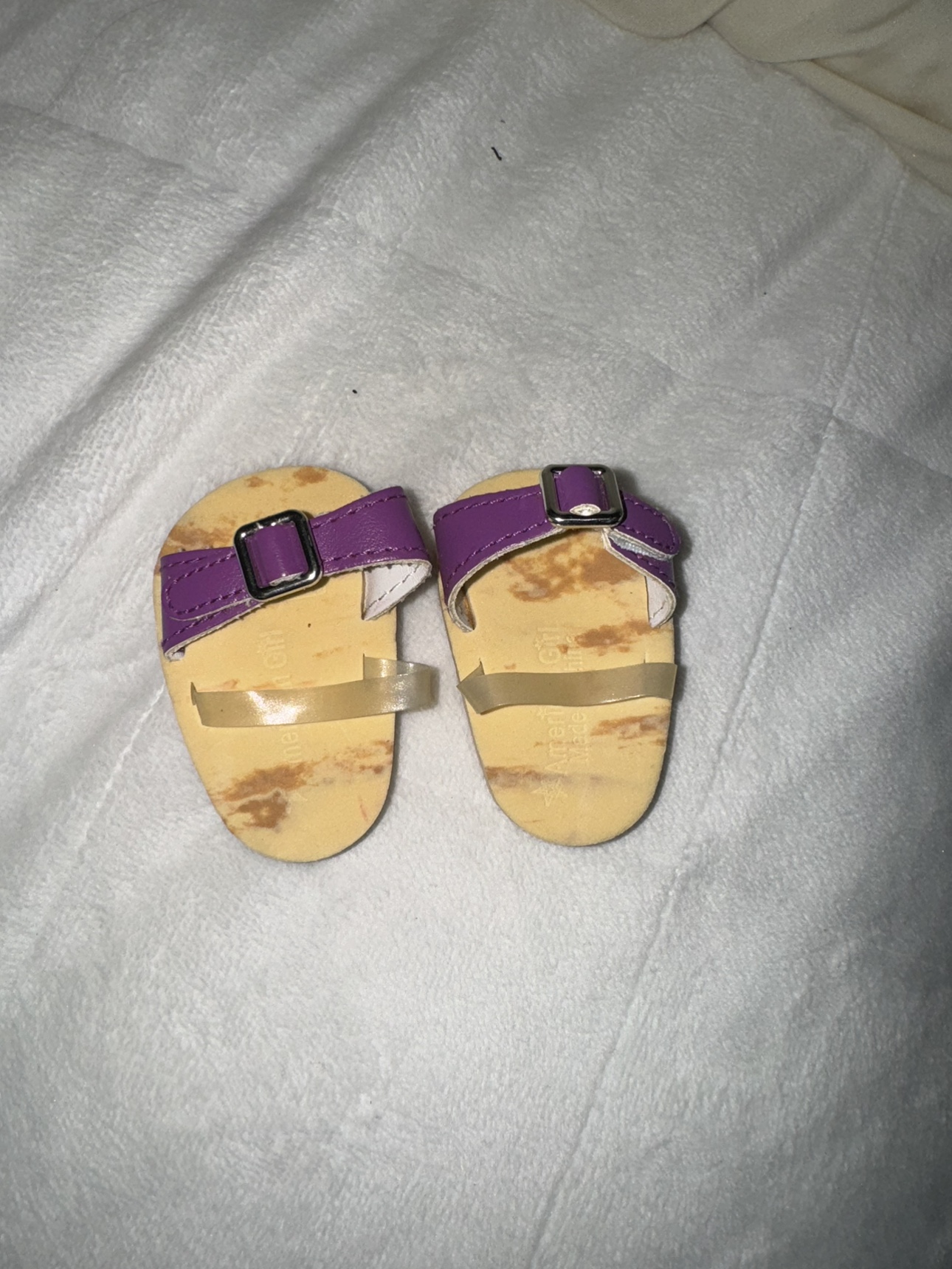 American girl doll - photo 3
