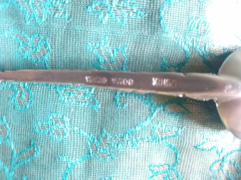 Collector spoons image indicator(2)