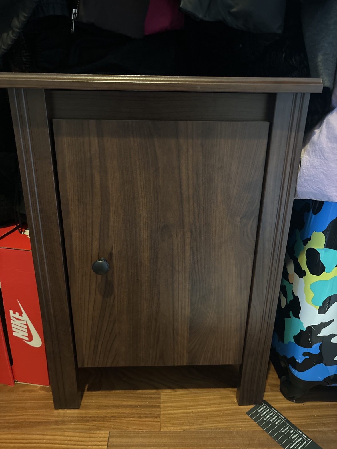 Side table