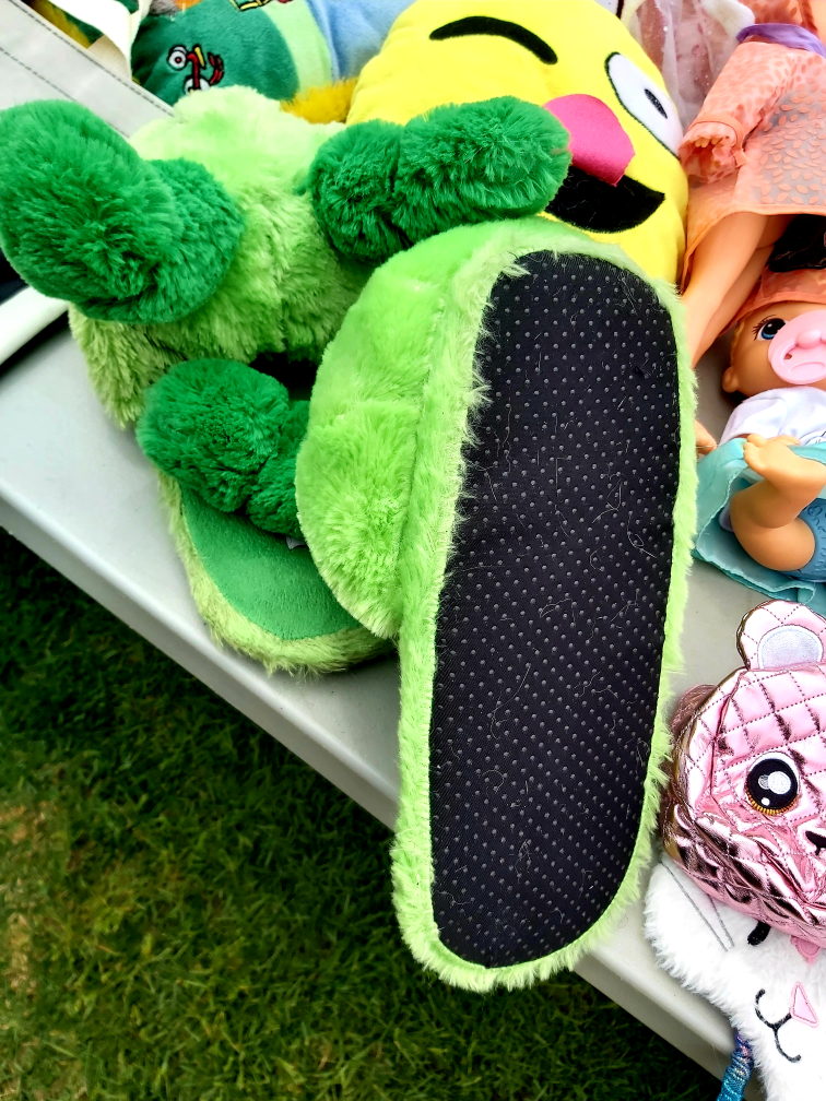 silly sleepers - photo 3