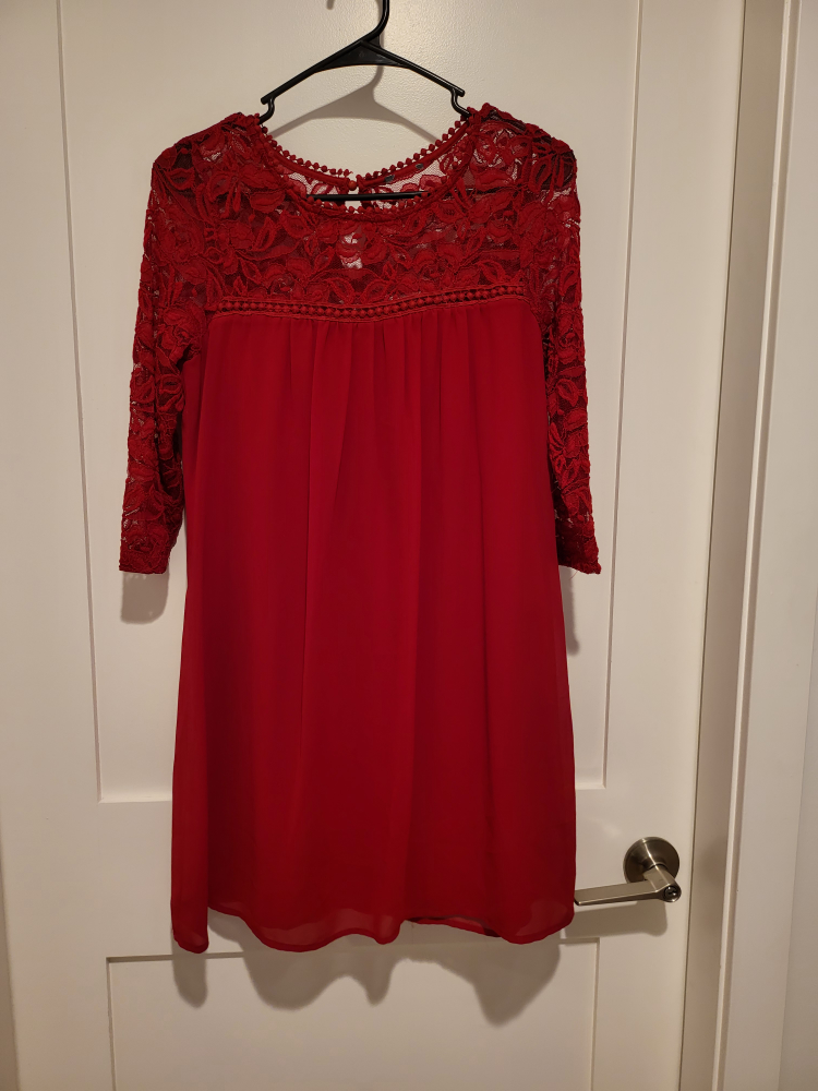 Dress thumbnail