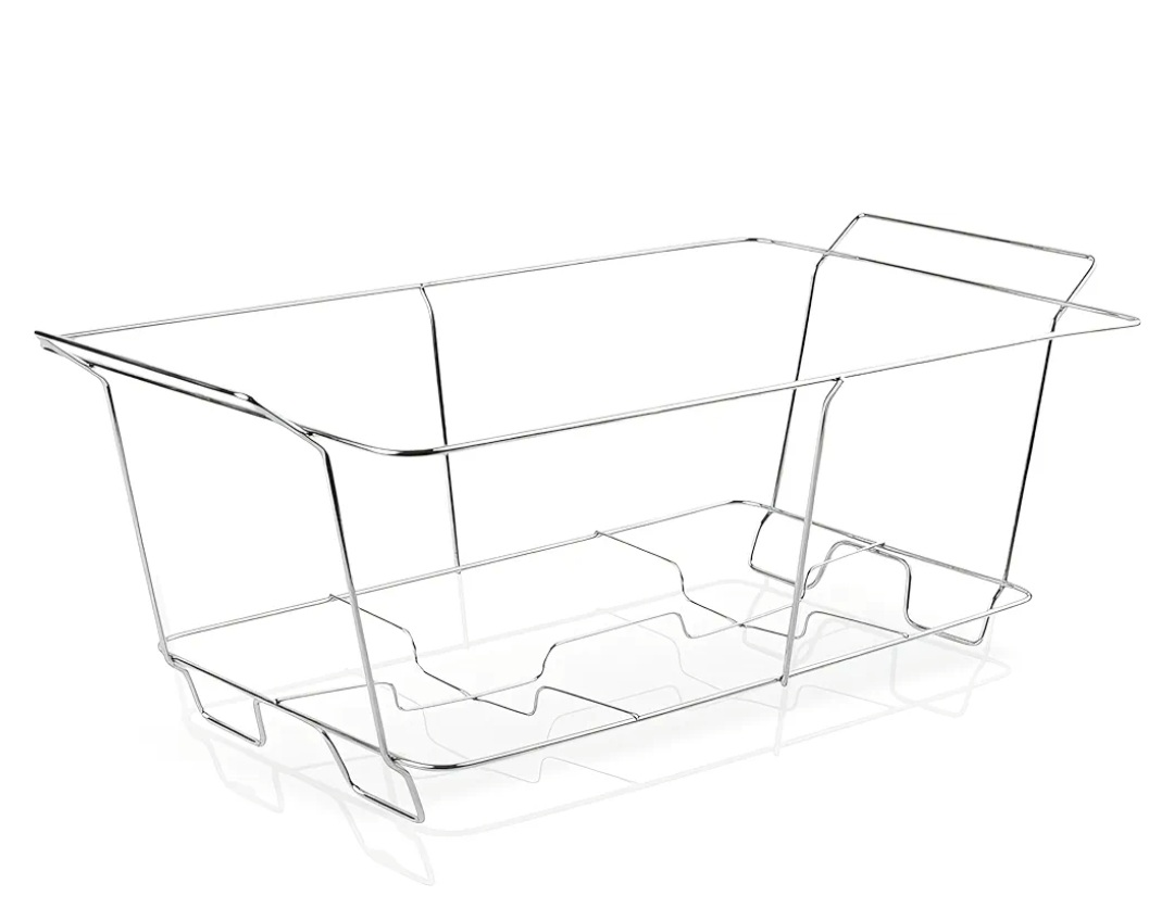 chafing rack