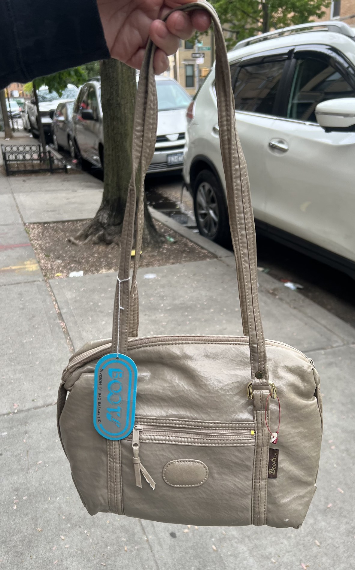 Handbag