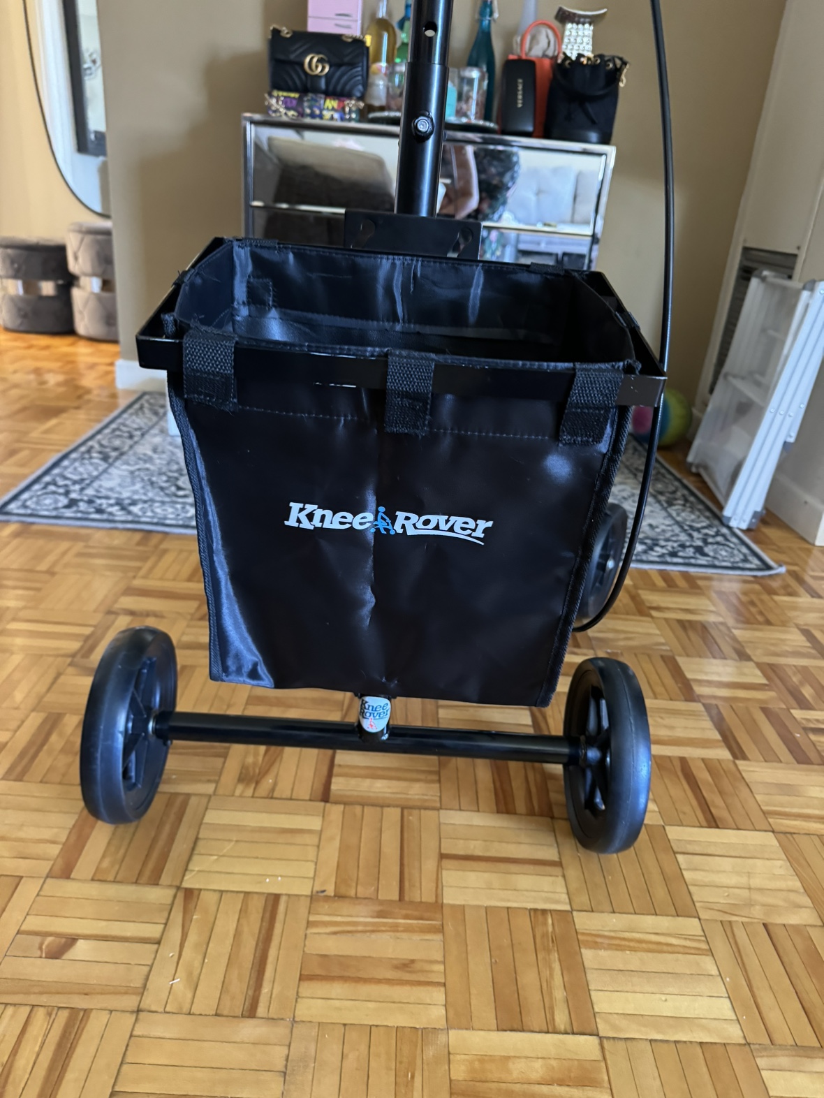 Knee rover - photo 2