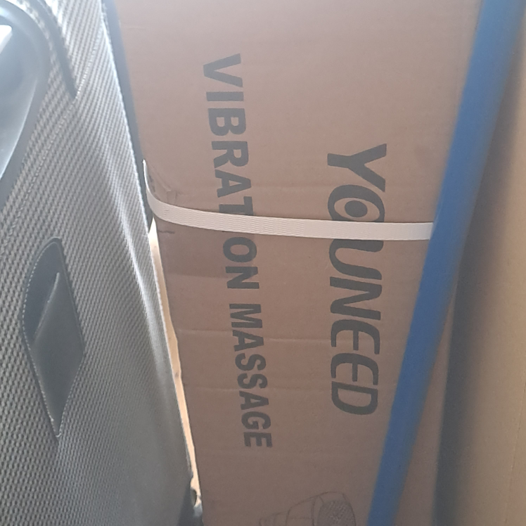 Massage Runner Machine