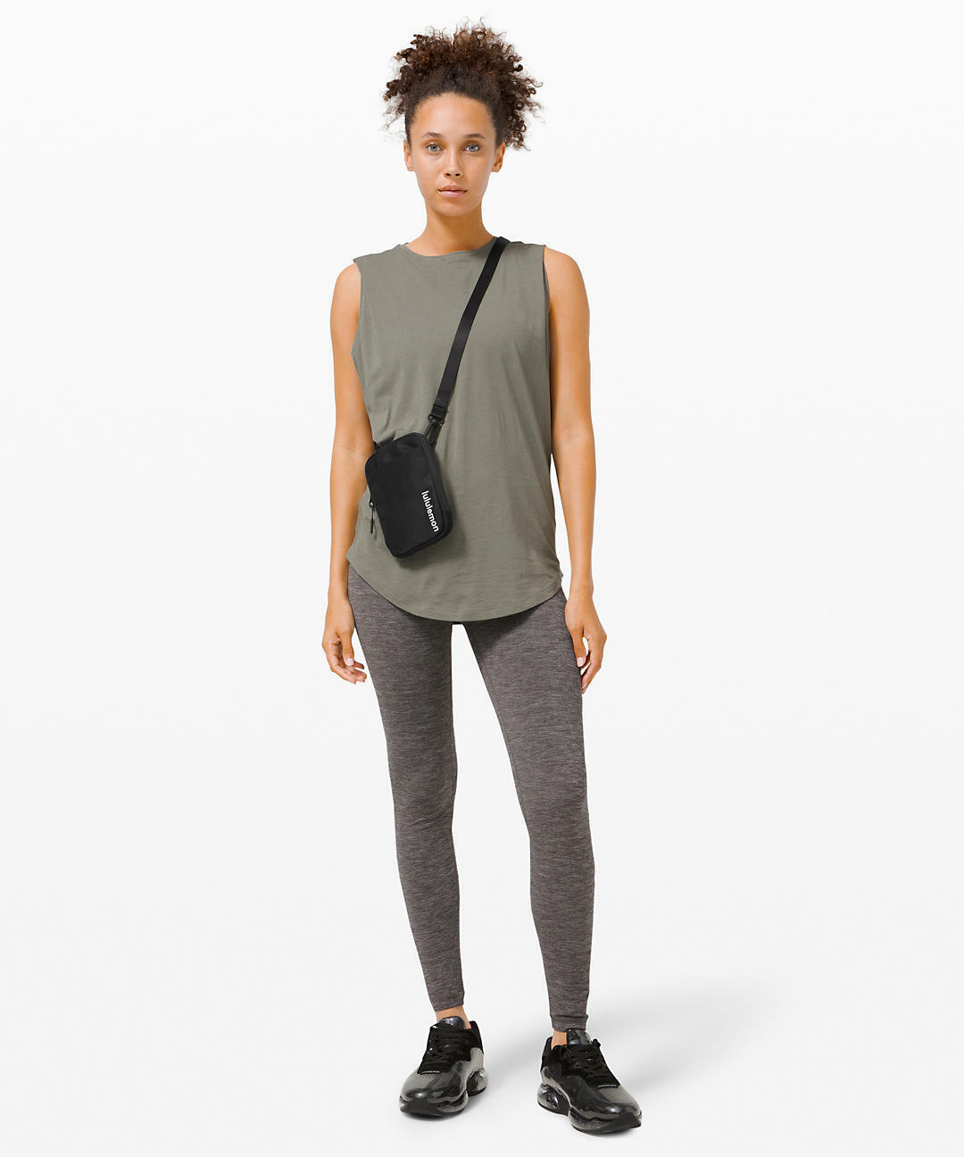 Lululemon Easy Access Crossbody Bag