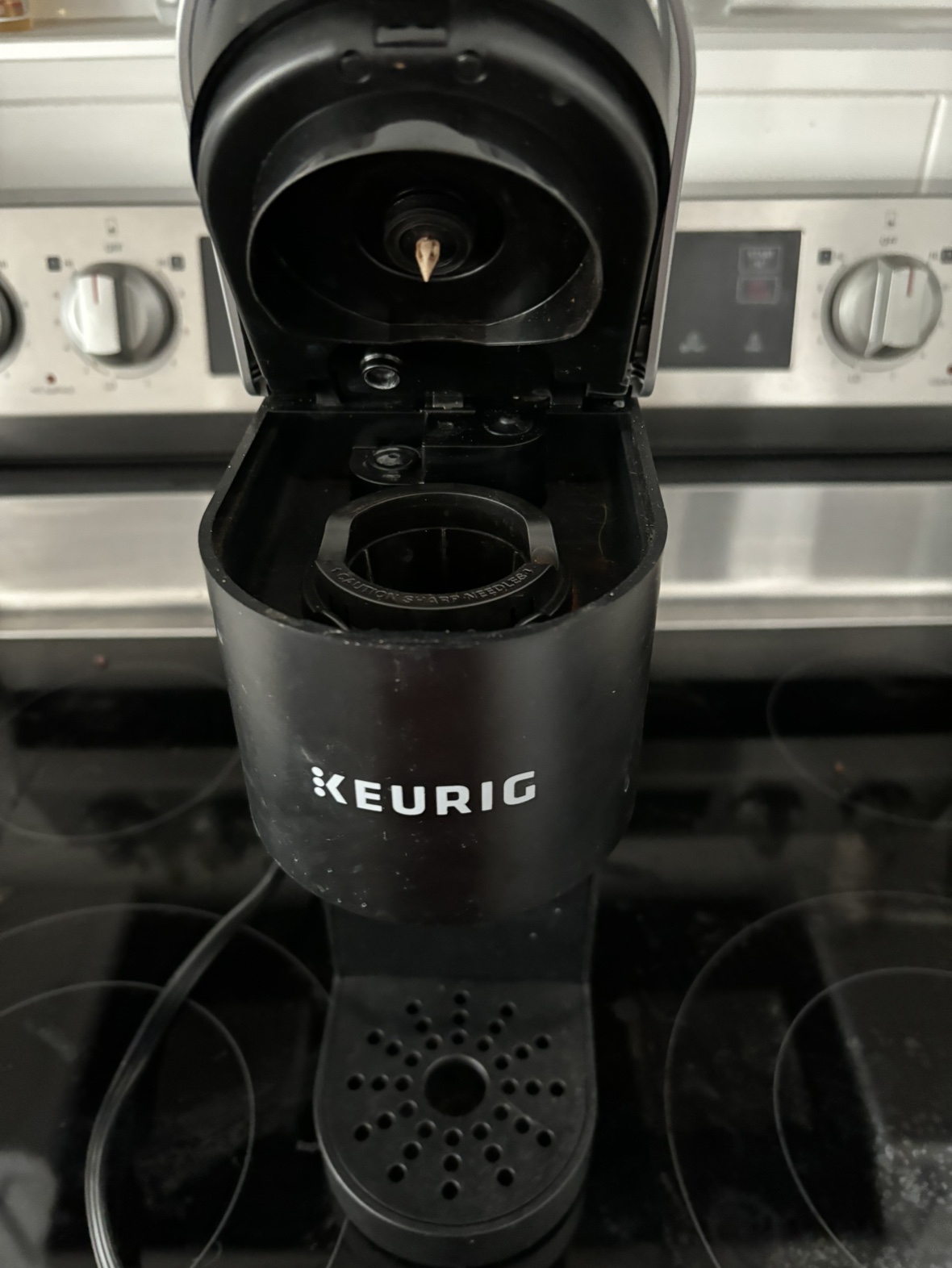 Coffee maker - photo 2