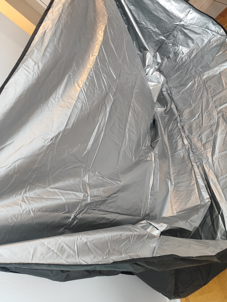 outdoor car cover