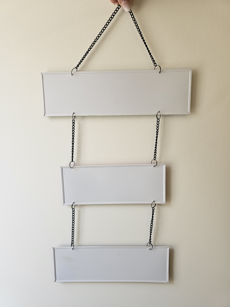 Wine Dine Dance Kitchen Home Wall Hanging Decor image indicator(3)