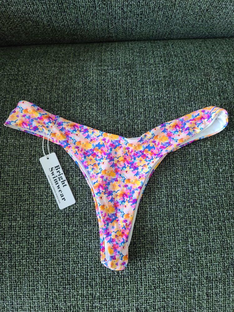 BNWT Bikini Bottoms - photo 2