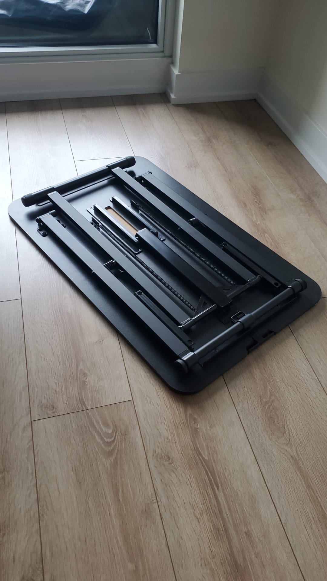 VIVO Standing Desk Converter - photo 2